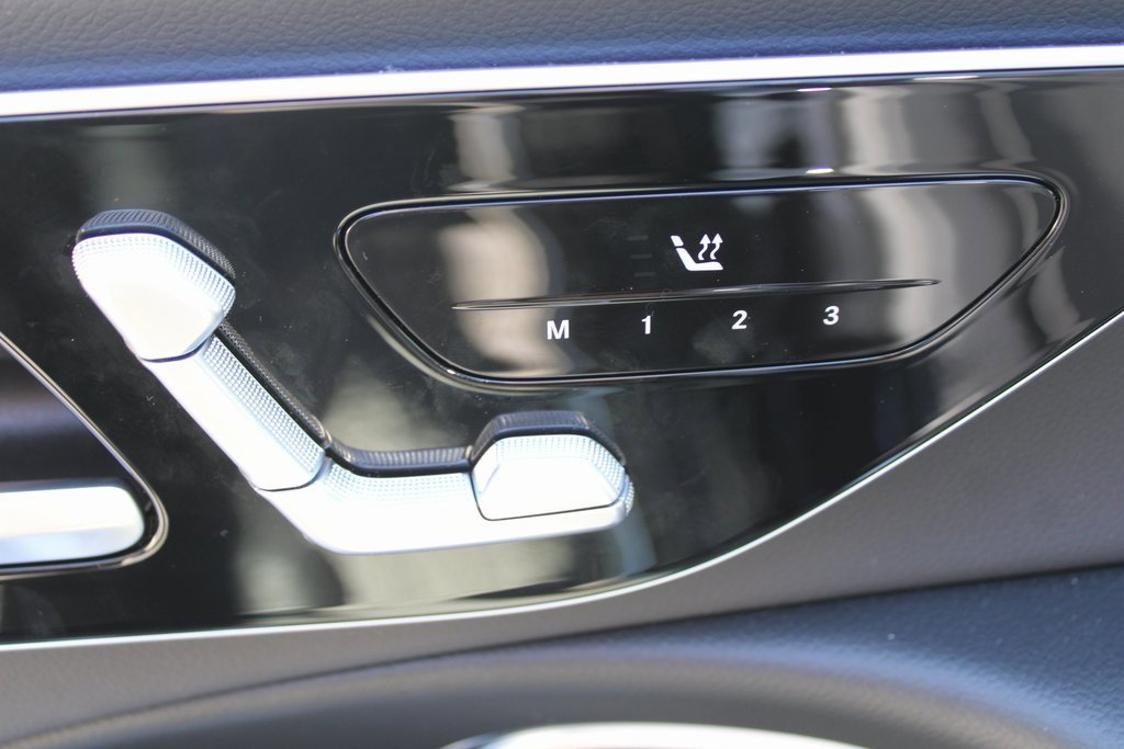 Certified 2025 Mercedes-Benz E 350 4MATIC Sedan image 20