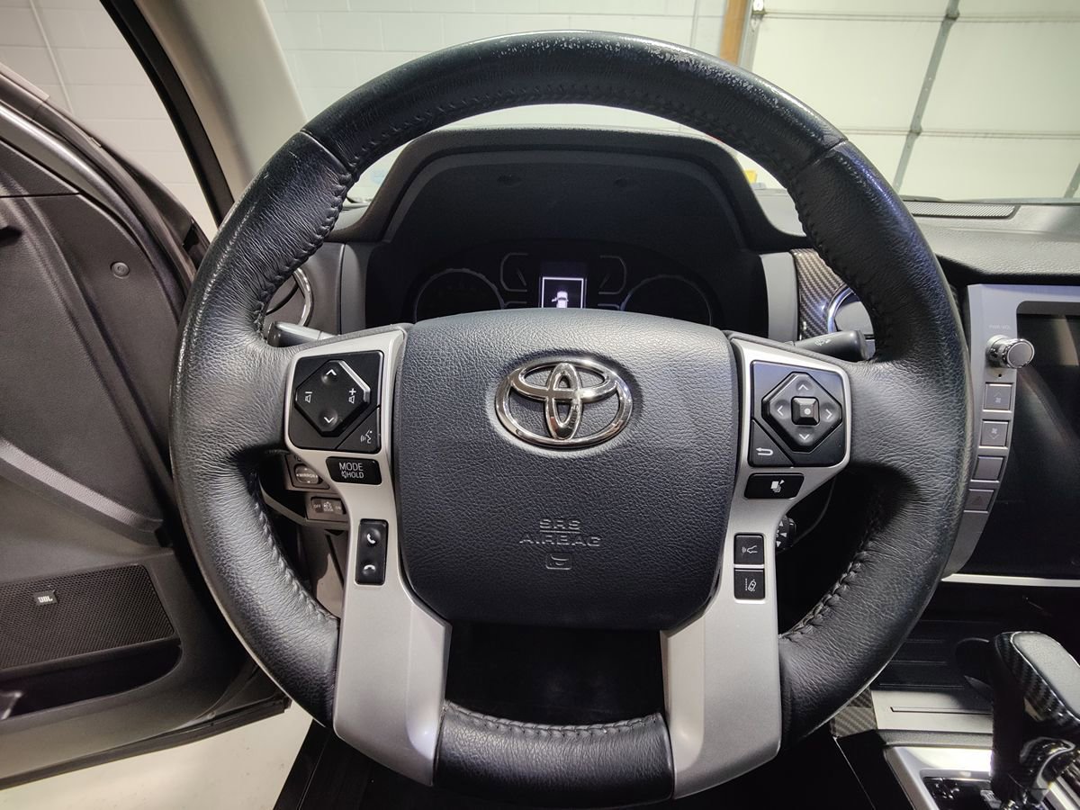 Used 2020 Toyota Tundra TRD Pro AWD/4WD image 42