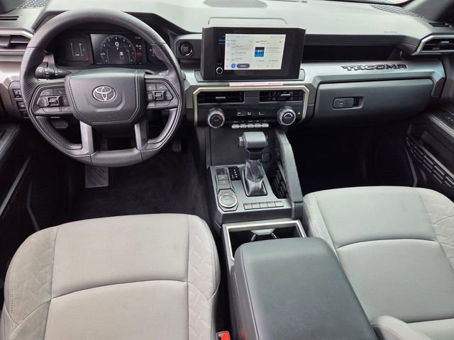 Used 2024 Toyota Tacoma SR5 RWD image 16