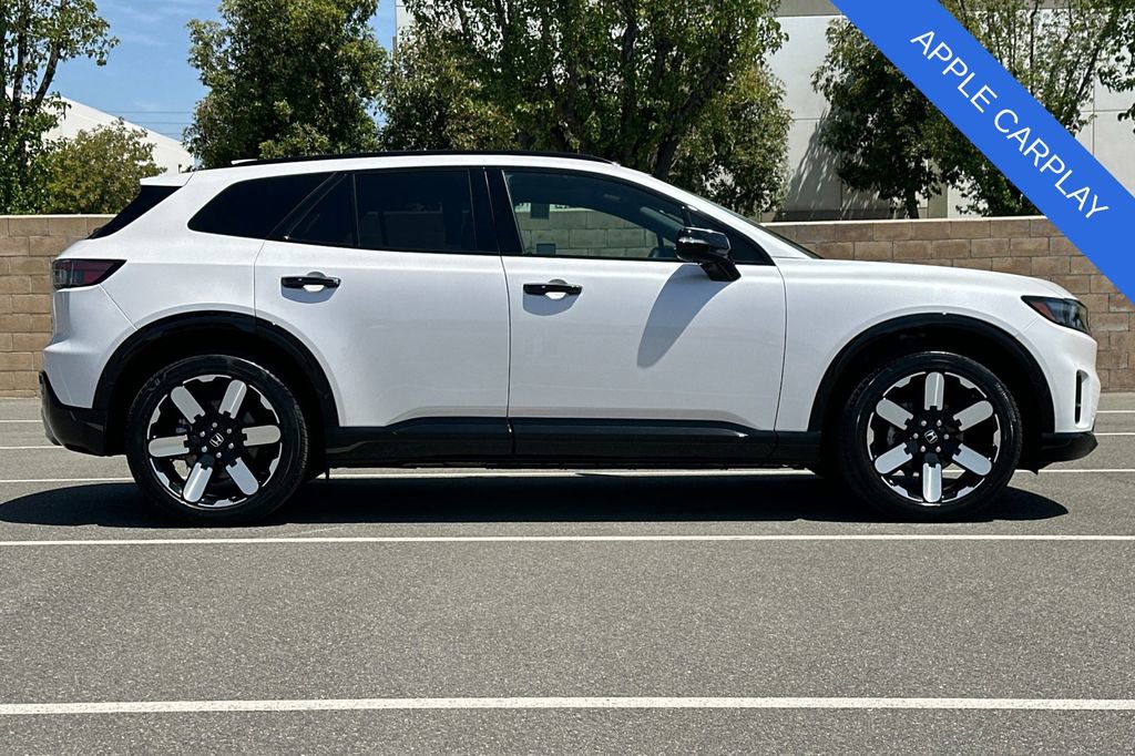 Used 2024 Honda Prologue Elite image 3