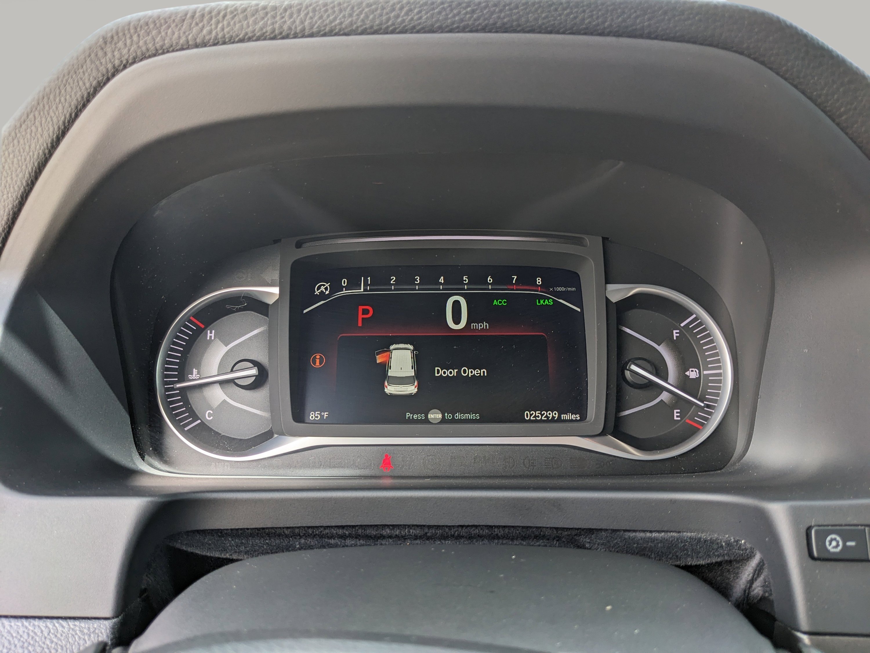 Used 2022 Honda Passport EX-L image 36
