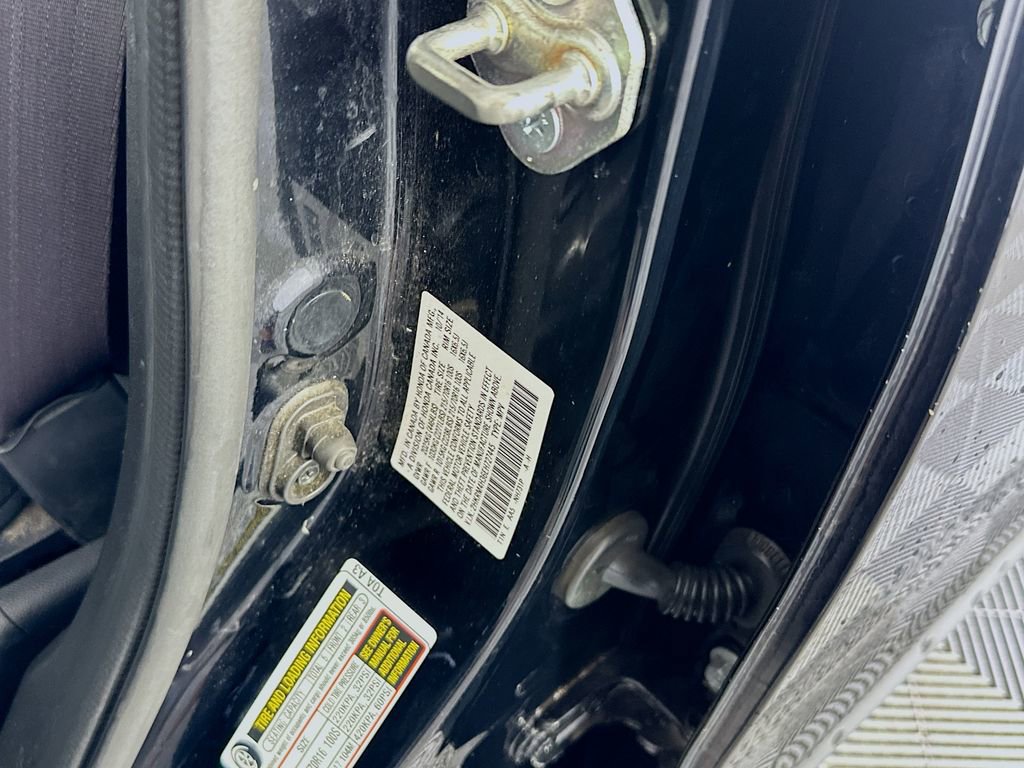 Used 2014 Honda CR-V LX image 19