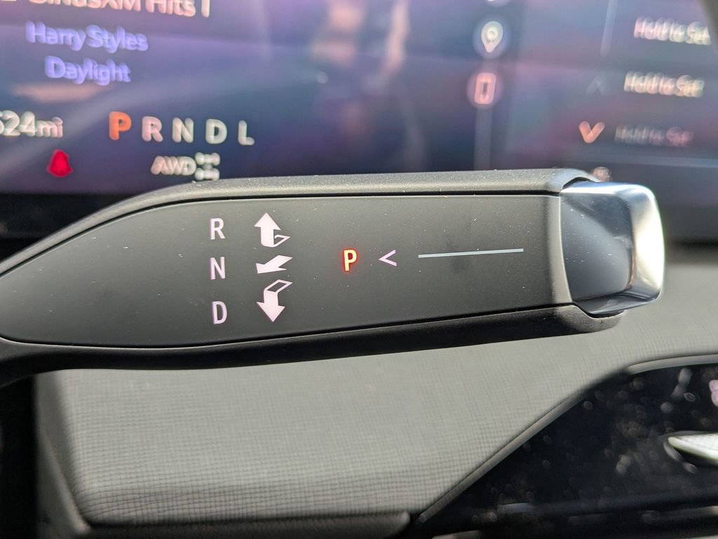 New 2026 Buick Enclave Sport Touring w/ Power Package image 15