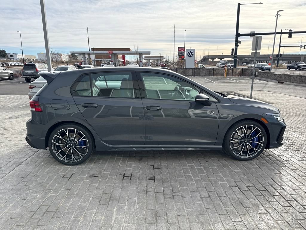 New 2026 Volkswagen Golf image 6