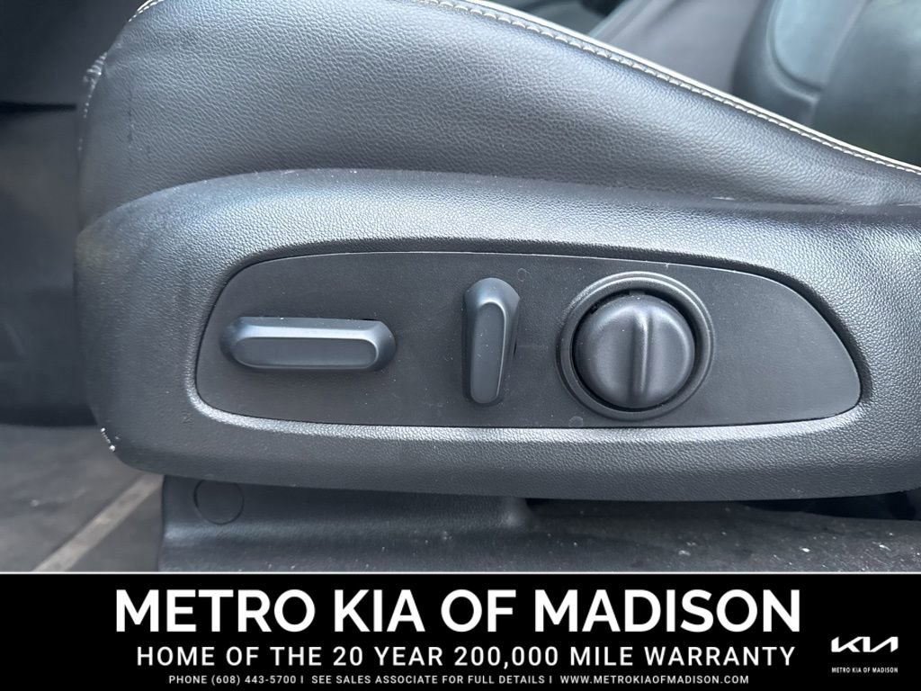 Used 2019 GMC Acadia Denali w/ Technology Package image 15