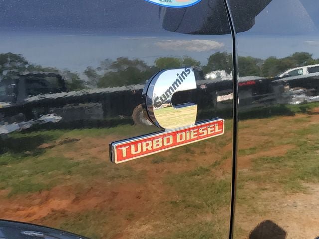 New 2026 RAM 3500 Big Horn w/ Laramie Trim Package AWD/4WD image 14