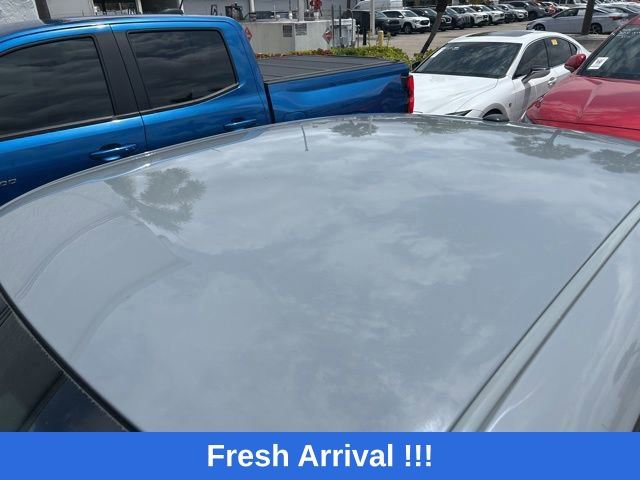Used 2022 Dodge Challenger SXT w/ Blacktop Package RWD image 28