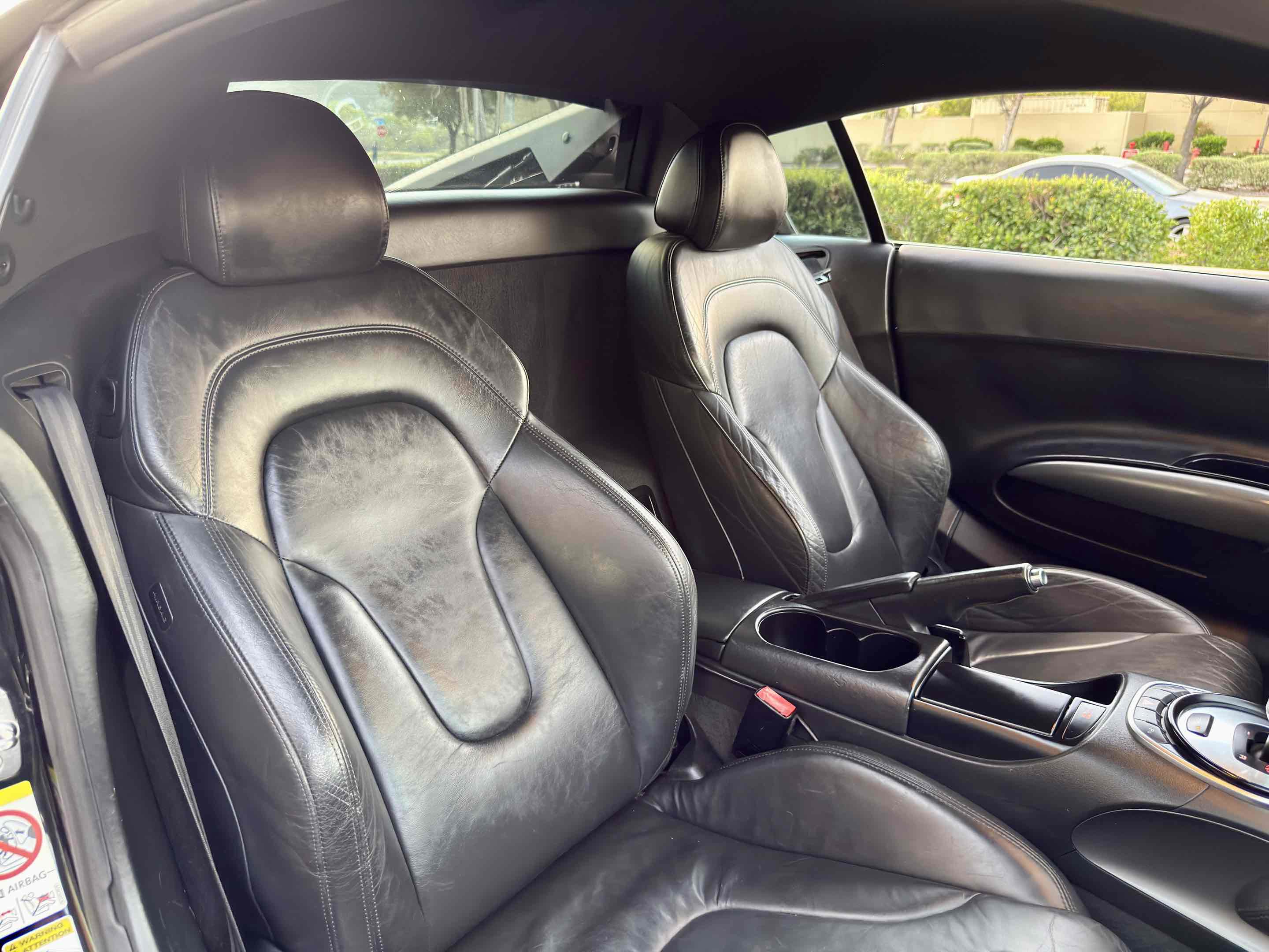 Used 2008 Audi R8 V8 AWD/4WD image 70