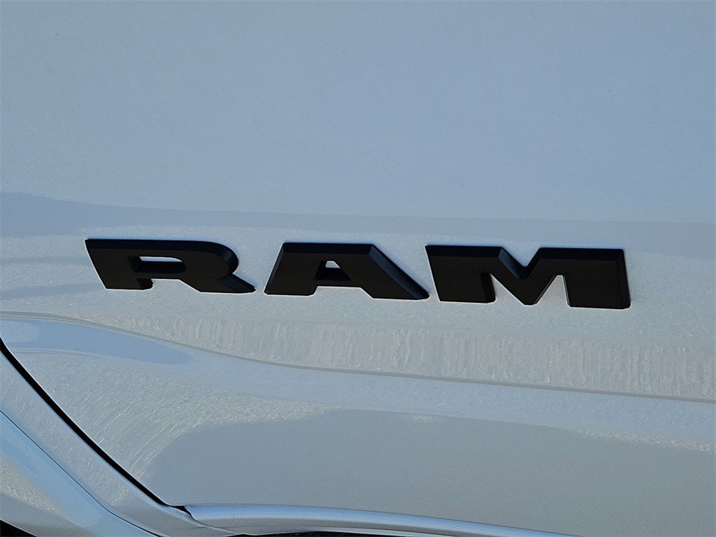 New 2026 RAM 1500 Lone Star image 16