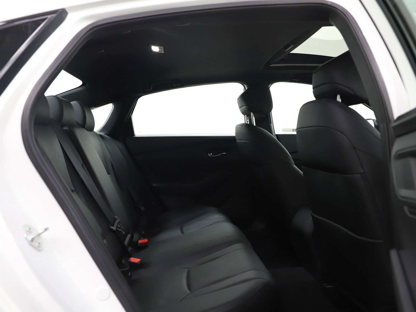 Used 2023 Honda Accord Sport image 12