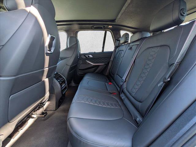 New 2026 BMW X5 M Competition w/ Executive Package AWD/4WD image 16