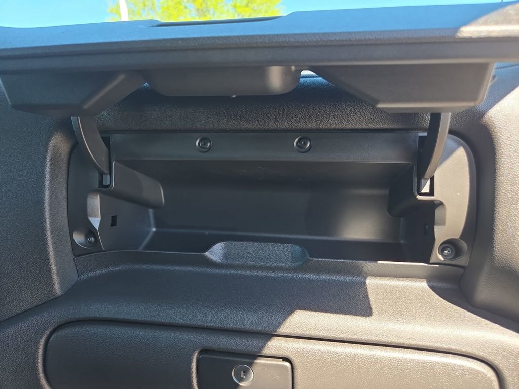 Used 2024 Chevrolet Silverado 1500 W/T w/ WT Value Package image 19