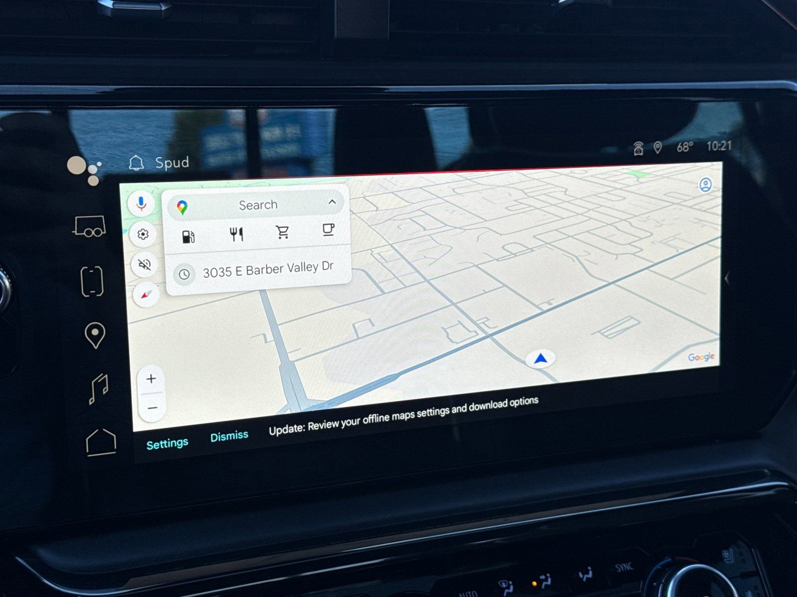 Used 2024 GMC Sierra 1500 AT4X image 21