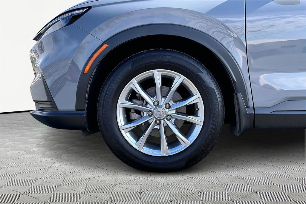 Used 2025 Honda CR-V EX image 24