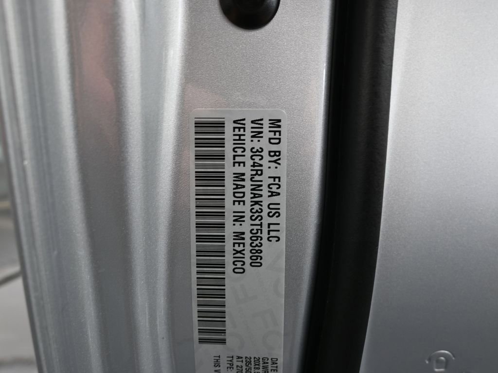 Used 2025 Jeep Wagoneer S Launch Edition AWD/4WD image 56