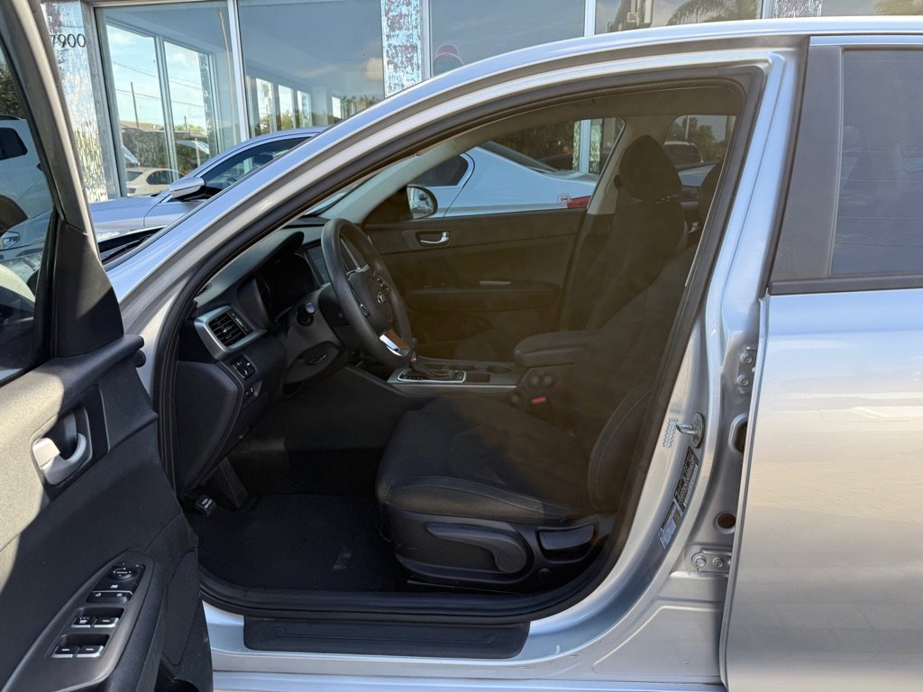 Used 2019 Kia Optima LX w/ LX 17" Wheel Package image 23