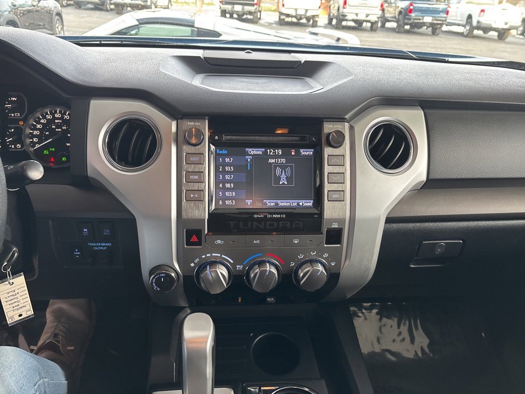 Used 2018 Toyota Tundra SR5 image 14