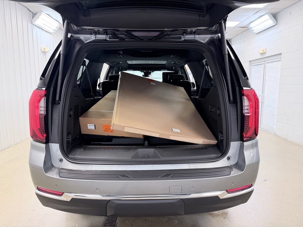 New 2026 GMC Yukon XL Elevation w/ Elevation Premium Package AWD/4WD image 34
