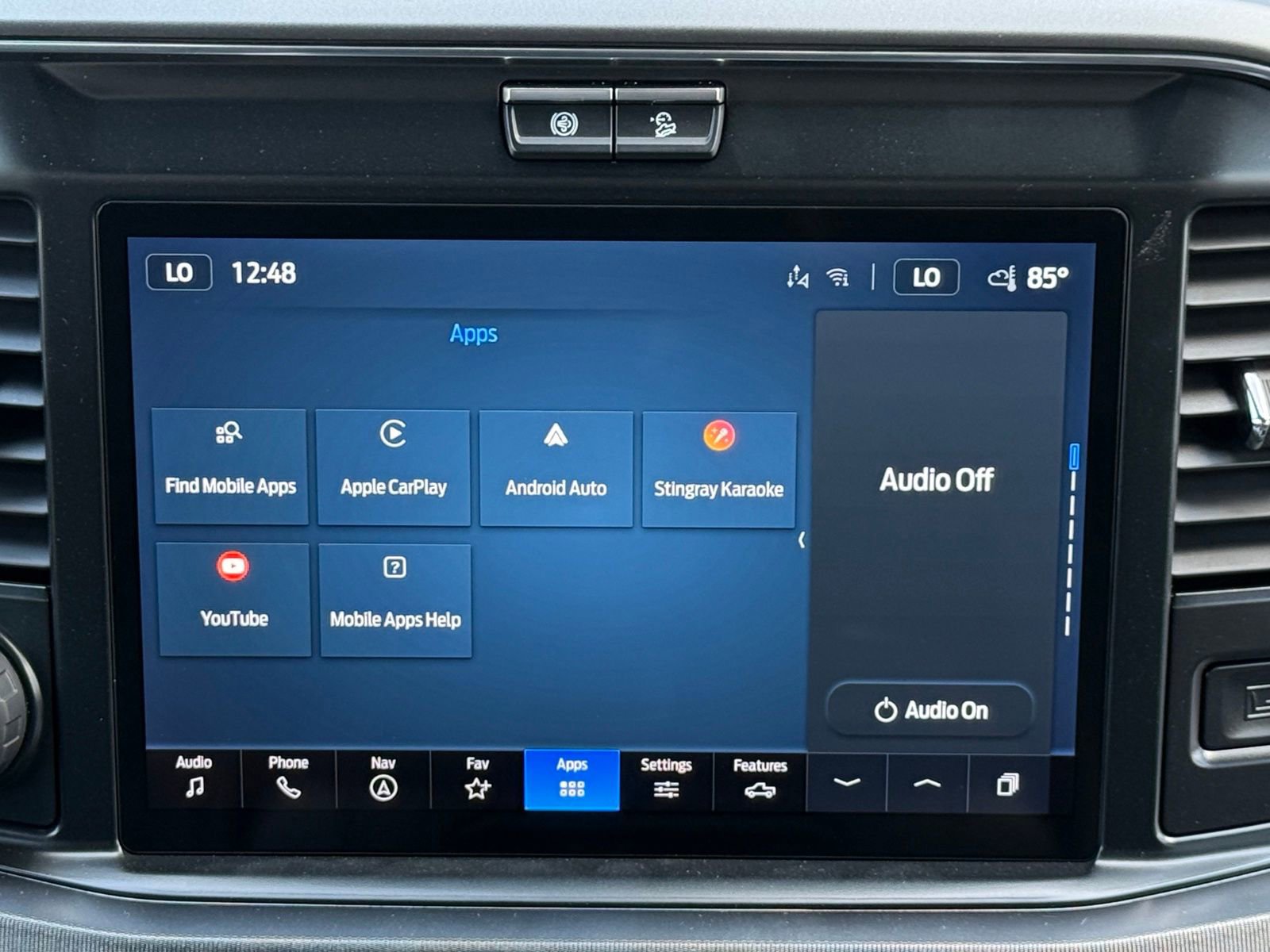 New 2026 Ford F350 4x4 Crew Cab Super Duty image 26