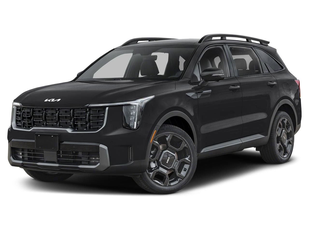 New 2026 Kia Sorento SX Prestige AWD/4WD image 28