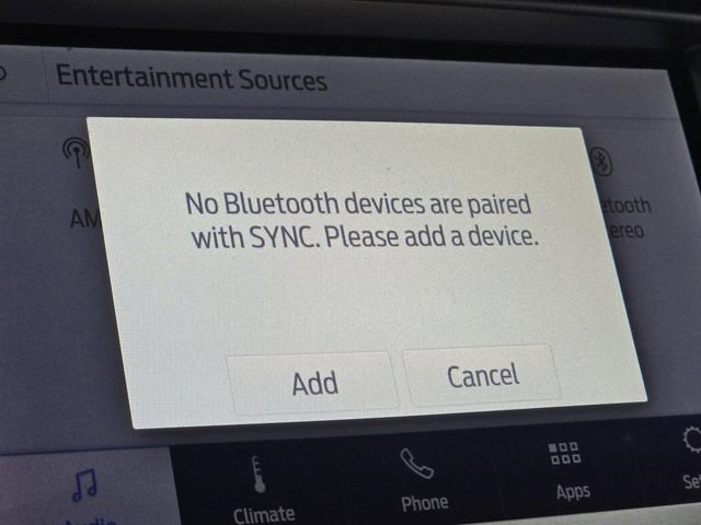 Certified 2019 Ford Ranger XLT w/ Equipment Group 301A Mid image 4