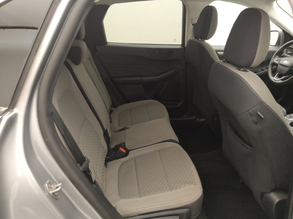 Used 2022 Ford Escape SE FWD image 19
