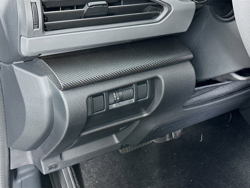 New 2026 Subaru Crosstrek 2.5i Wilderness image 14