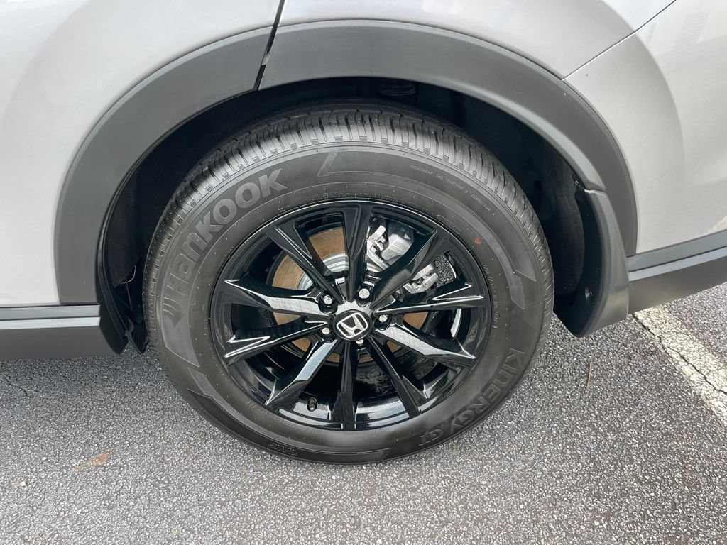 Used 2025 Honda CR-V Sport image 43