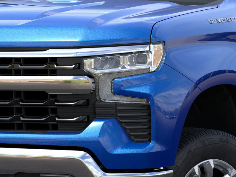 New 2026 Chevrolet Silverado 1500 LT image 36