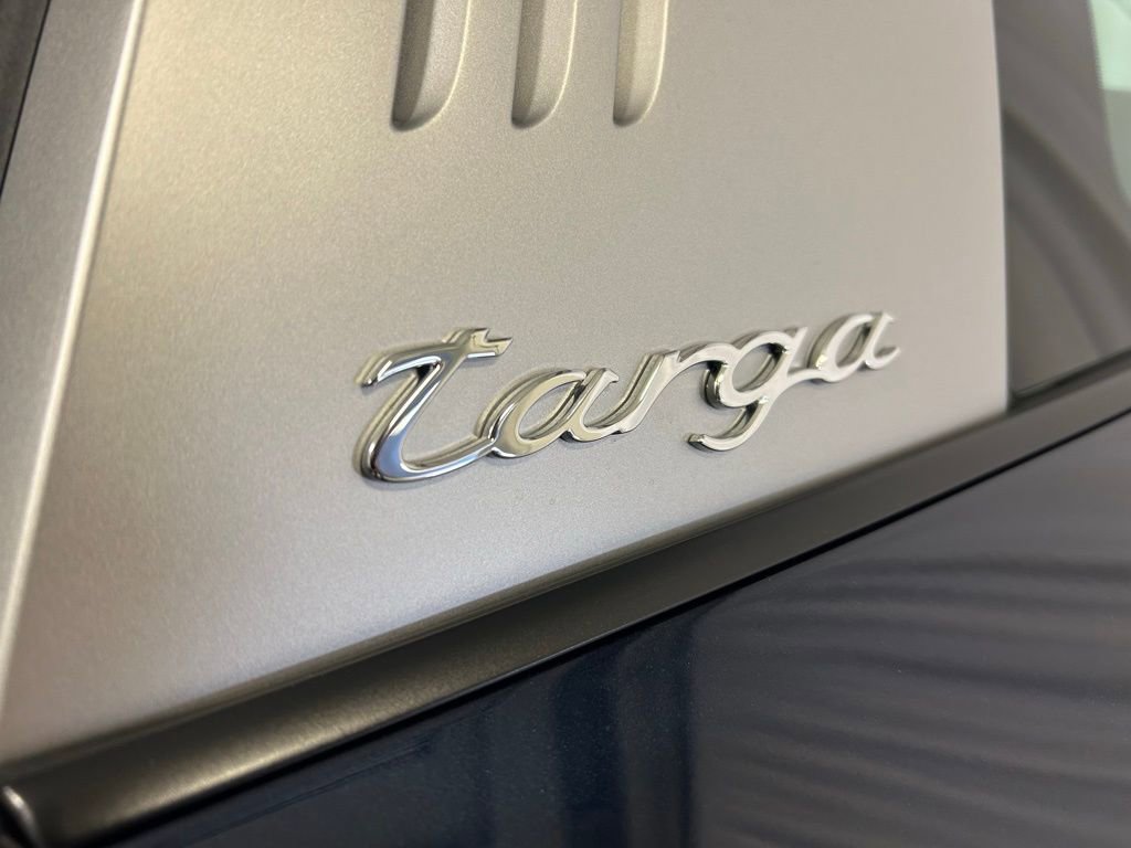 Used 2016 Porsche 911 Targa 4S image 6