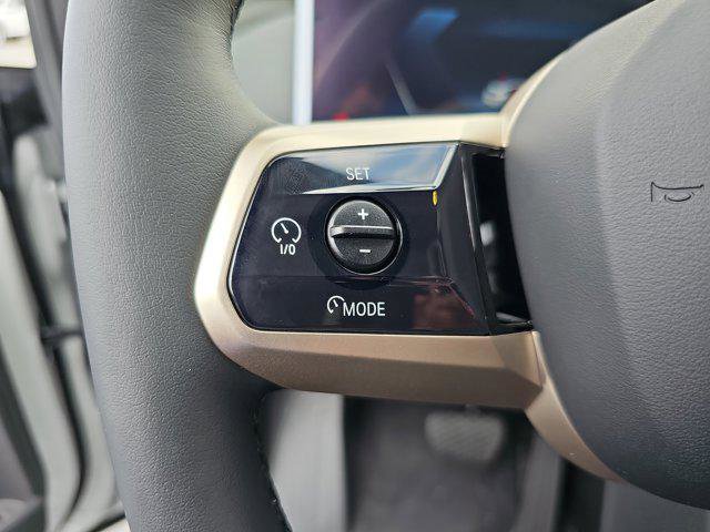 New 2026 BMW iX xDrive60 w/ Premium Package image 17