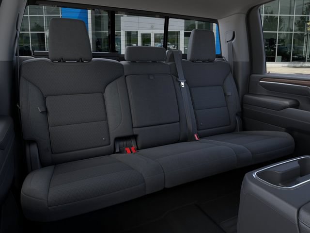 New 2026 Chevrolet Silverado 2500 LT w/ Trail Boss Package AWD/4WD image 17