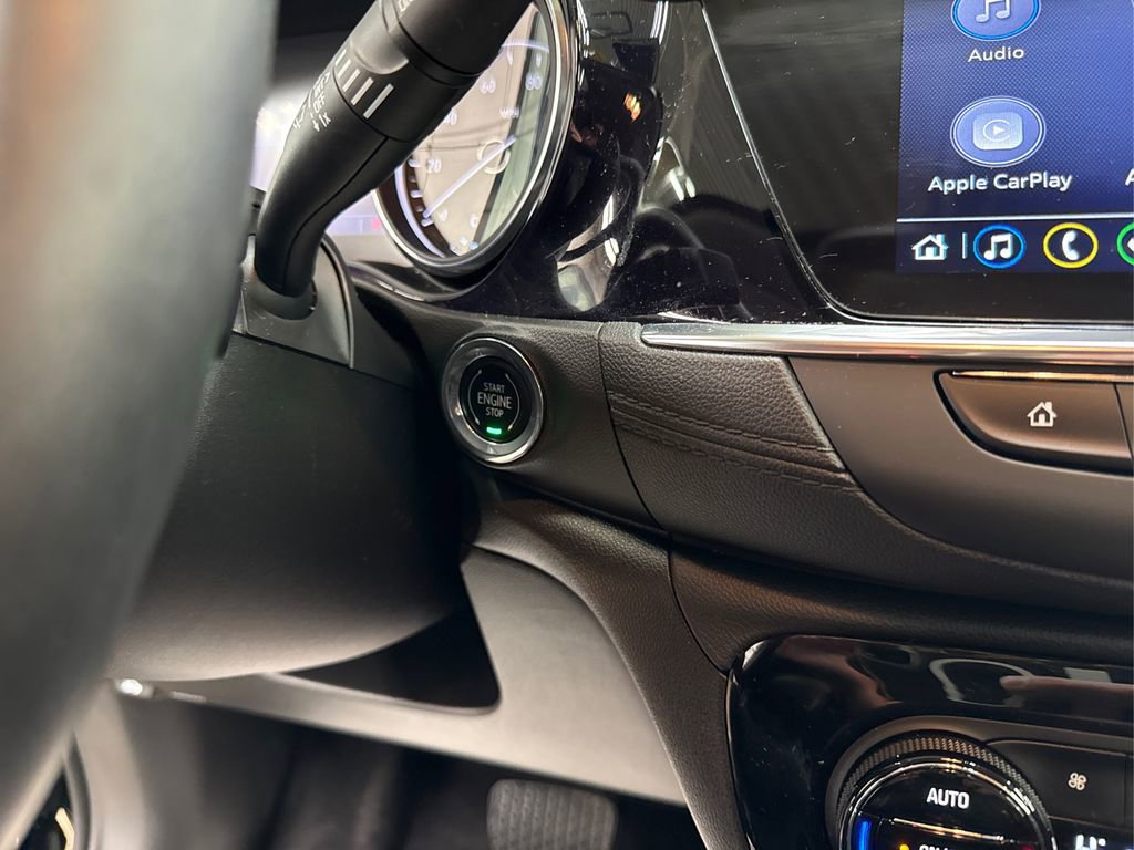 Used 2023 Buick Encore GX Select image 30