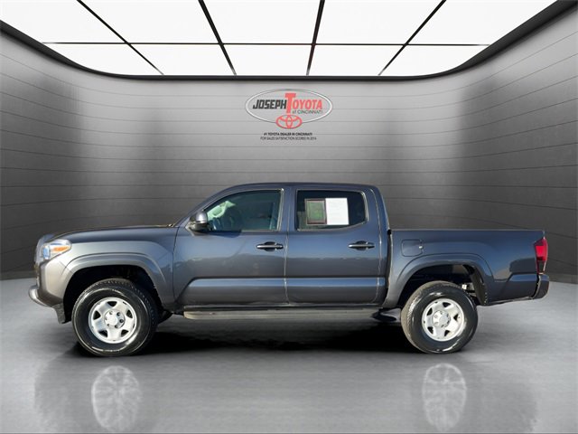 Certified 2022 Toyota Tacoma SR image 10