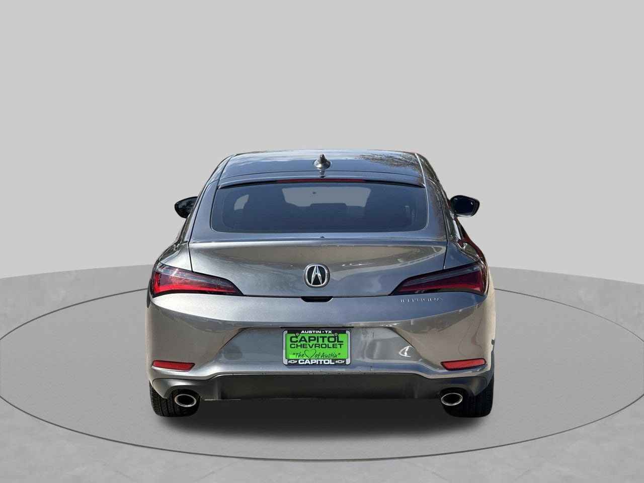 Used 2023 Acura Integra FWD image 4
