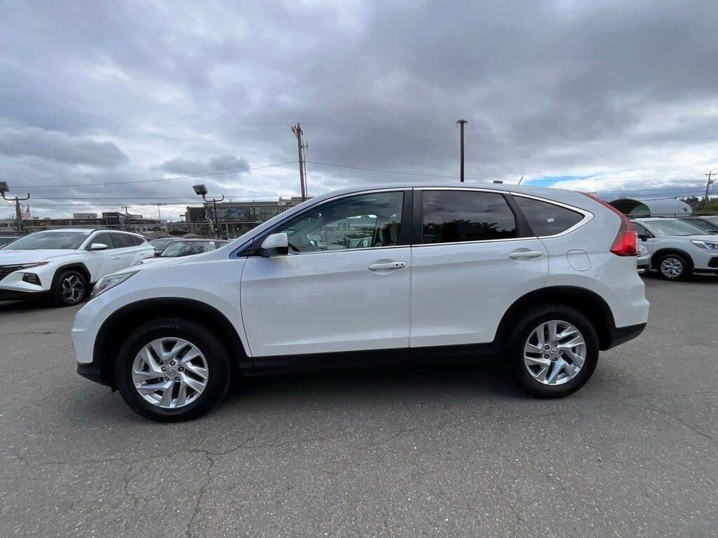 Used 2015 Honda CR-V EX image 5