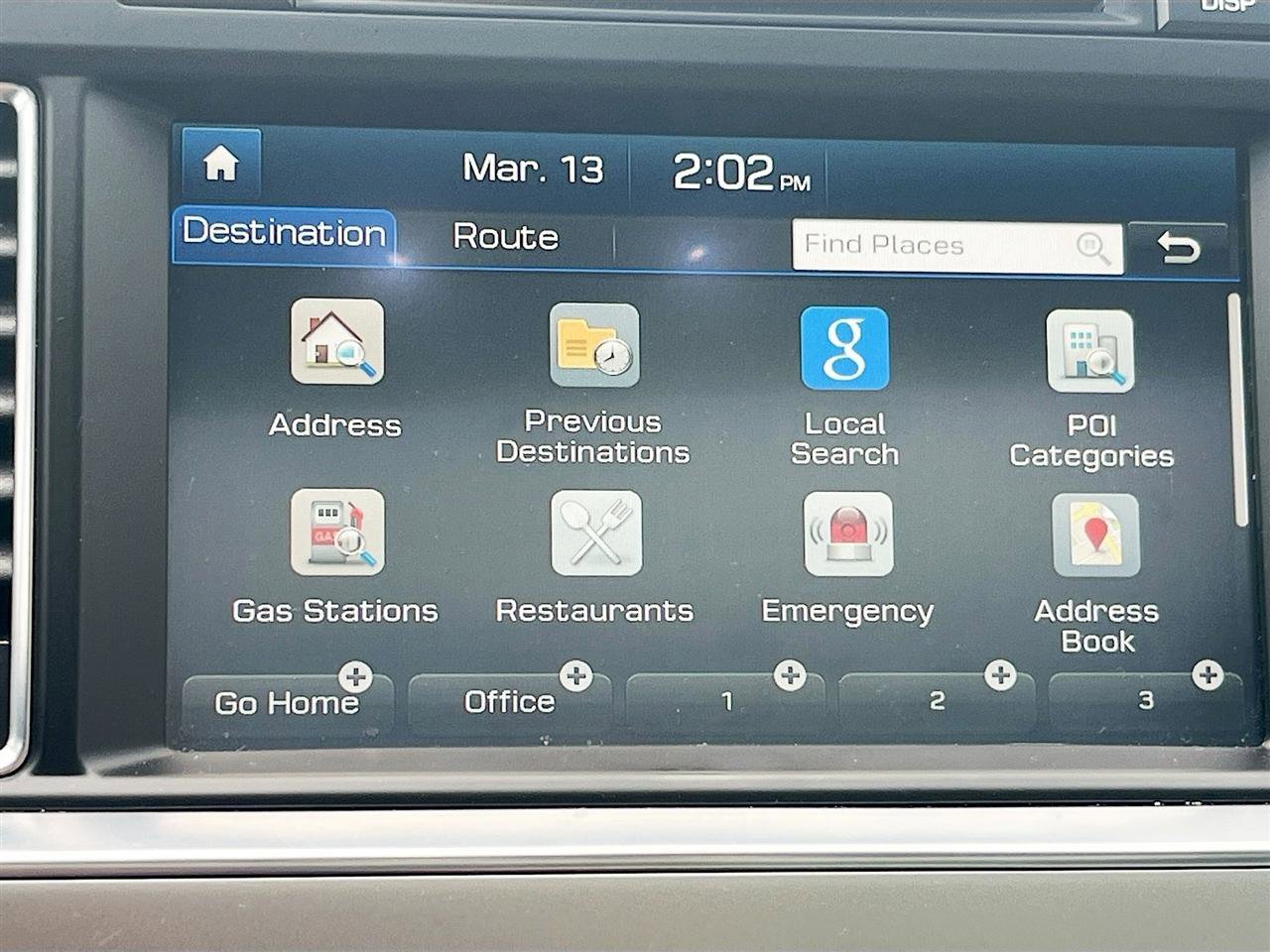 Used 2015 Hyundai Sonata Limited 2.0T image 13