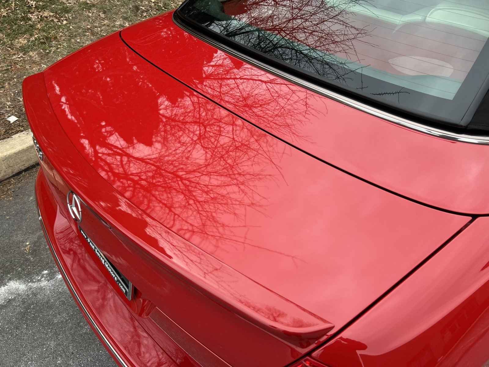 Used 2006 Mercedes-Benz CLK 500 Cabriolet image 47