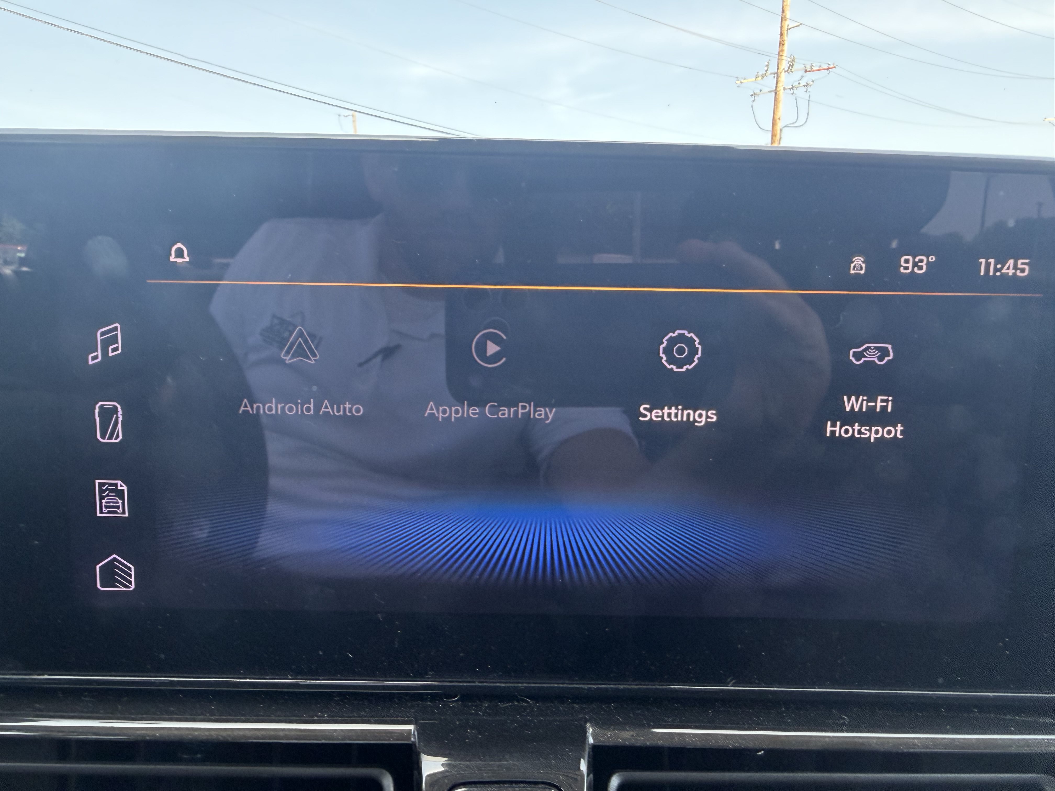 Used 2025 Chevrolet TrailBlazer LT w/ Driver Confidence Package FWD image 16