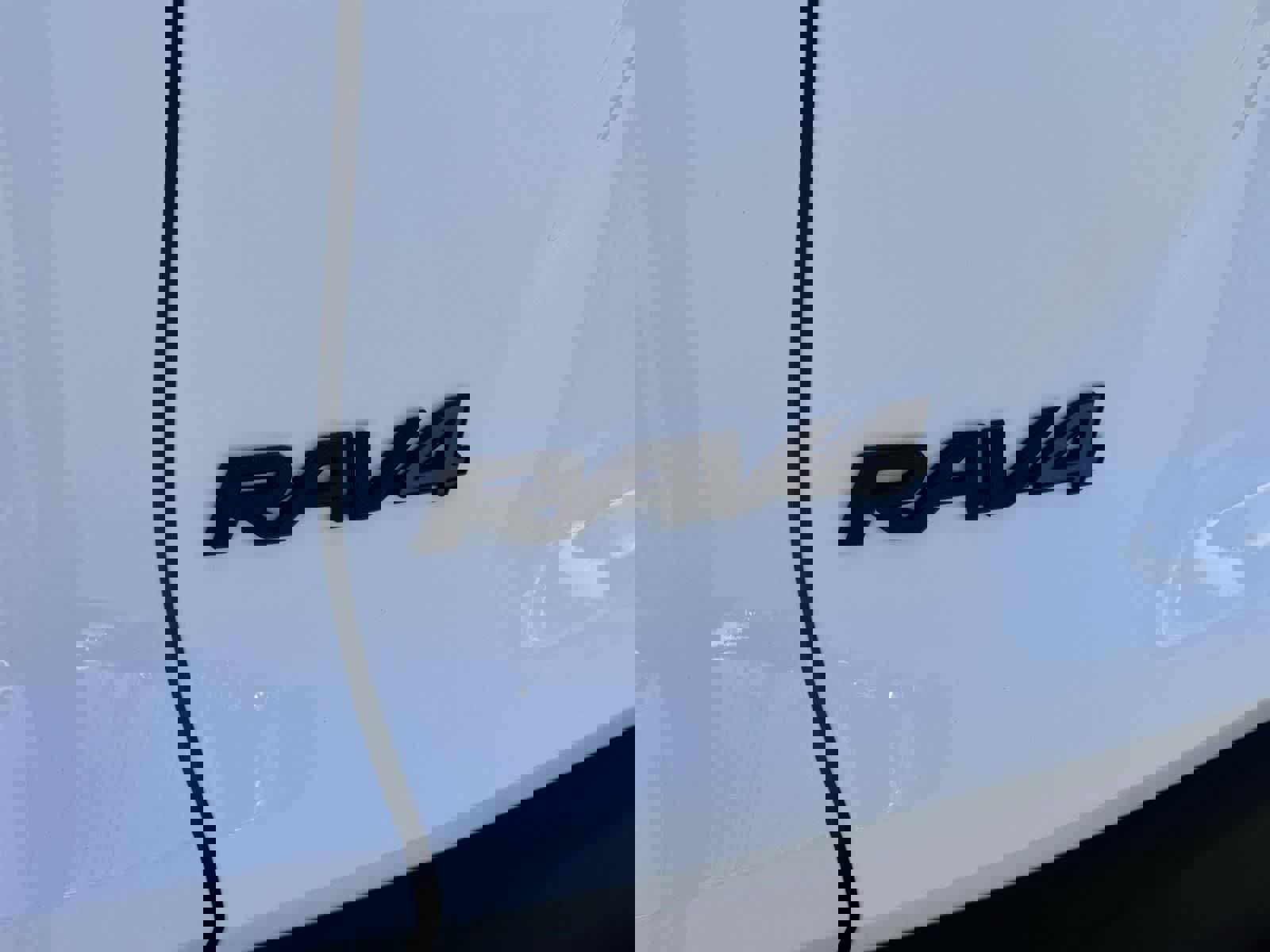 Used 2023 Toyota RAV4 Adventure image 34