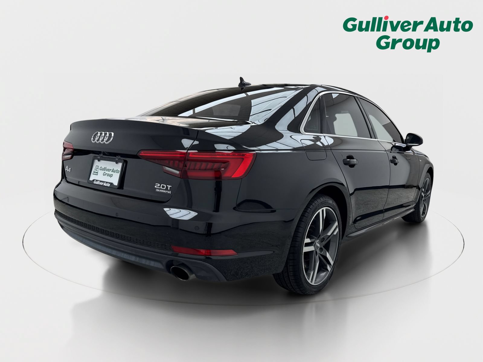 Used 2017 Audi A4 2.0T Prestige AWD/4WD image 8