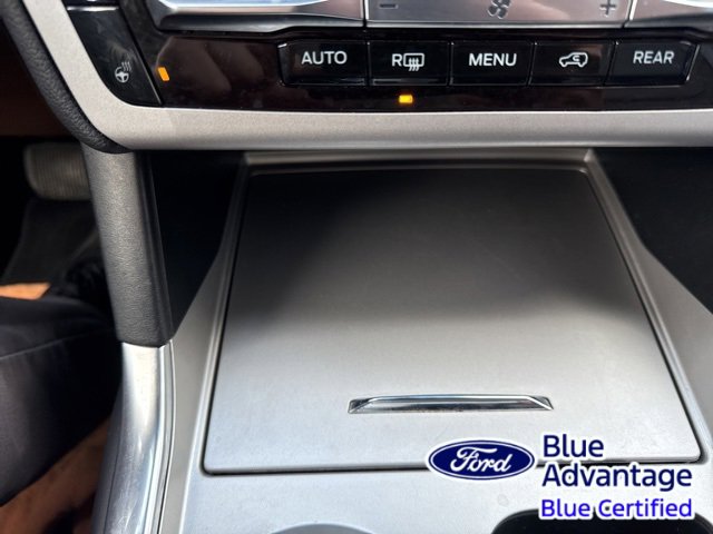 Certified 2023 Ford Explorer XLT w/ Equipment Group 202A image 24