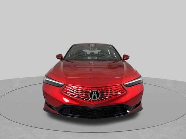 Certified 2026 Acura Integra A-Spec FWD image 4