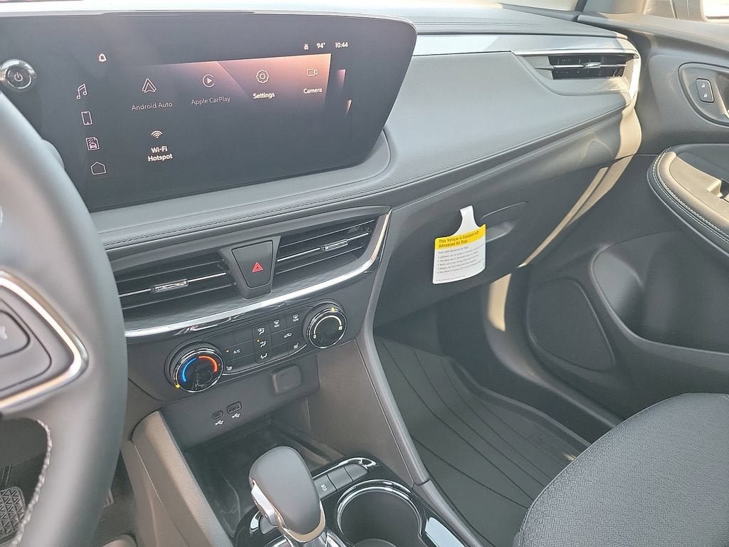 New 2026 Buick Encore GX Preferred w/ Advanced Technology Package FWD image 21