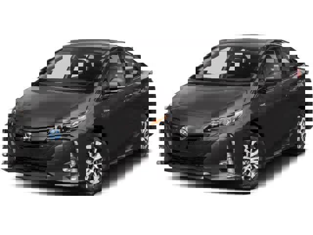 Used 2021 Toyota Prius Prime Limited w/ Carpet Mat Package (TMS) image 4