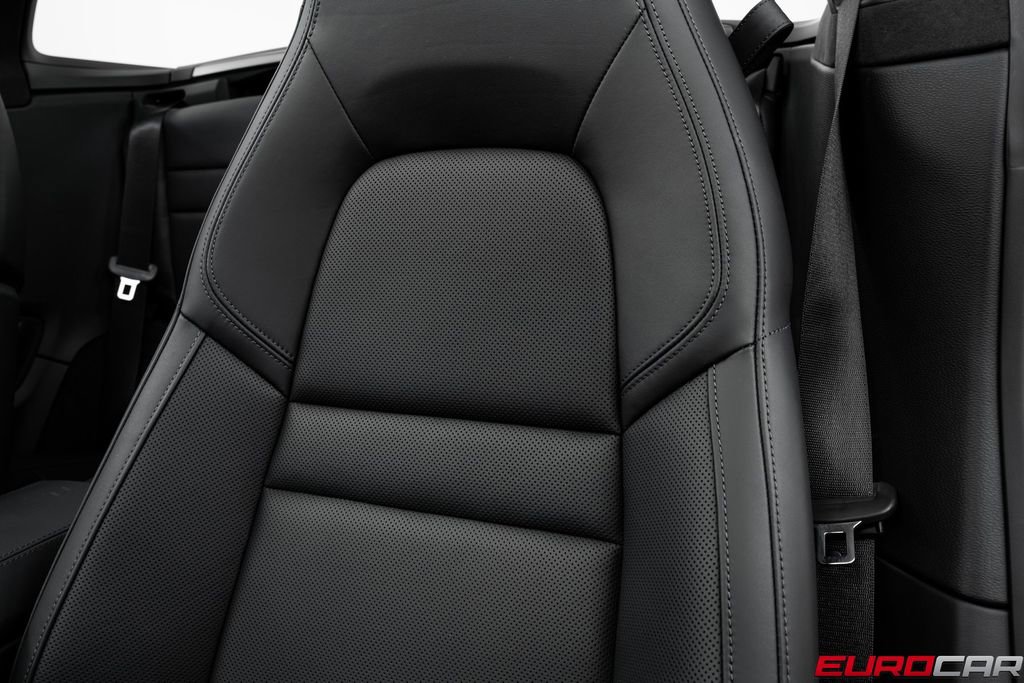 Used 2024 Porsche 911 Targa 4S image 43