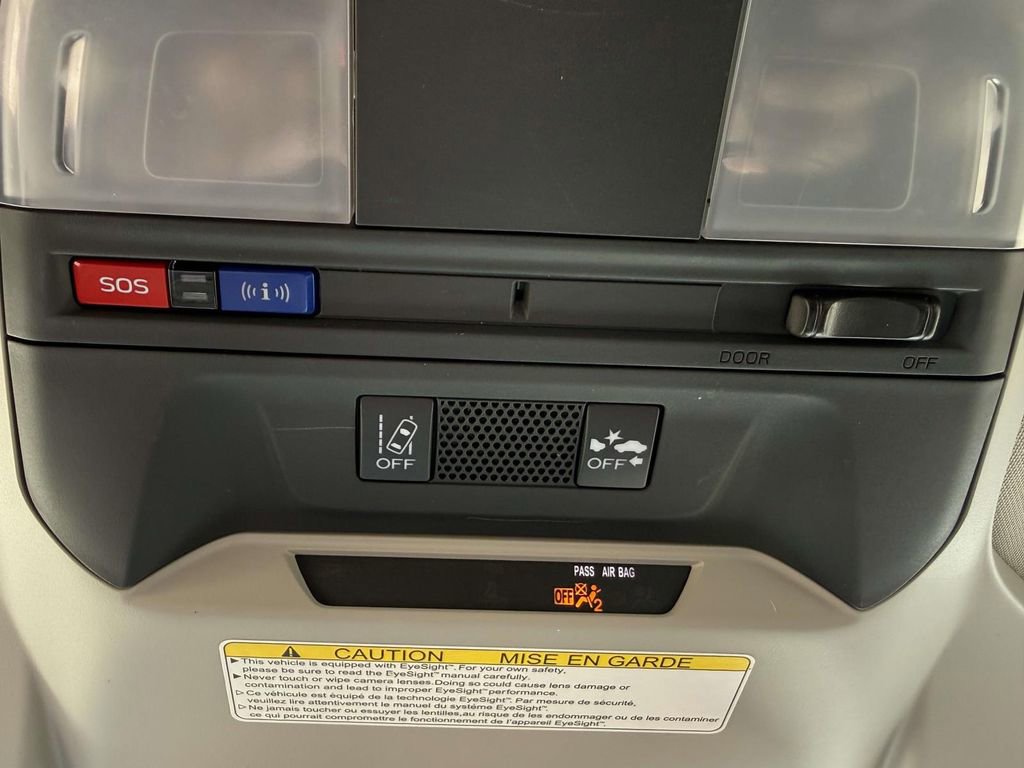 Used 2018 Subaru Crosstrek 2.0i Premium w/ Eyesight System image 20