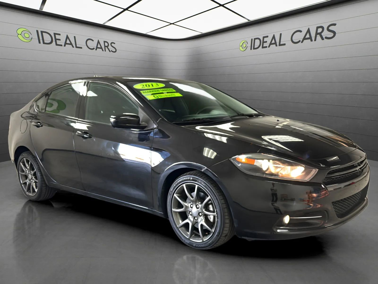 Used 2013 Dodge Dart SXT FWD image 3