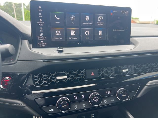 Used 2024 Honda Accord Sport image 21