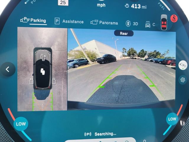 New 2025 MINI Cooper Countryman S w/ Comfort Package Max image 23